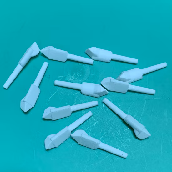 10mm 펜촉이 있는 흰색 분필 마커